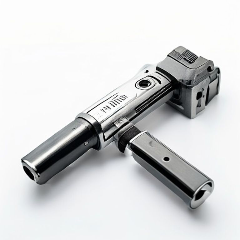 M4 HSS TAP - 2ND