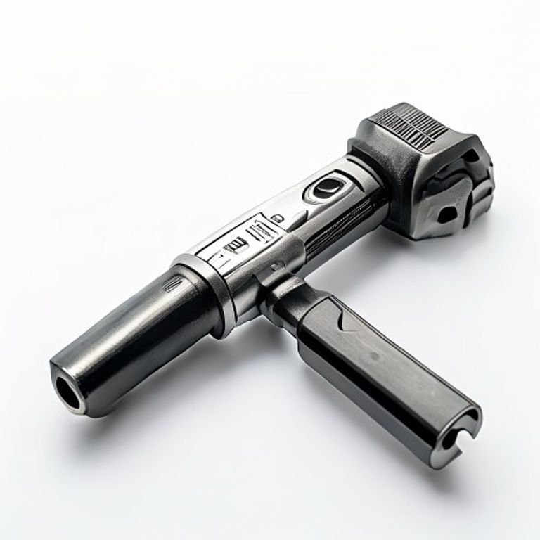 M5 HSS TAP - 2ND