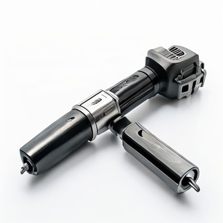 M6 HSS TAP - 2ND