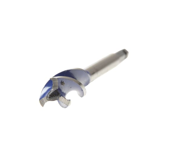 IRWIN 6X IR BLUE GROOVE 3PC DRILL BIT SET