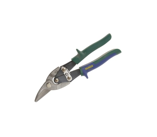IRWIN AVIATION SNIPS RIGHT CUT 250MM