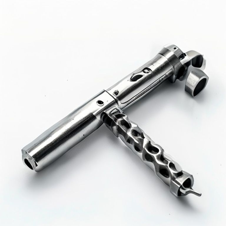 M6 X 13MM SCREW IN SLEEVE - GALV