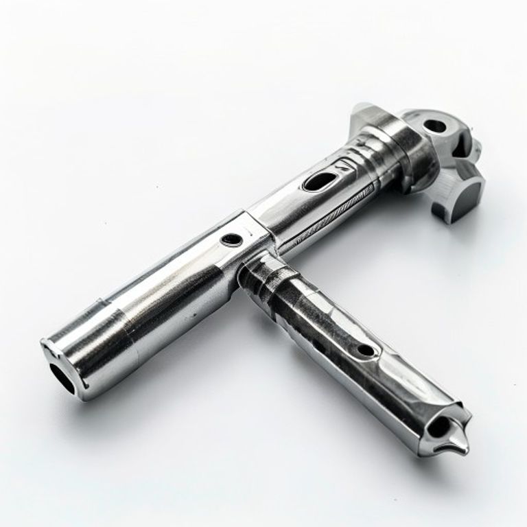 M8 X 15MM SCREW IN SLEEVE - BZP