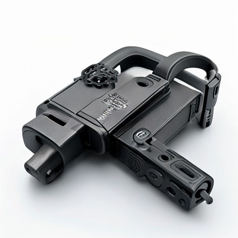232.37.625 SYMO 3000 SPRINGBOLT RIM LOCK