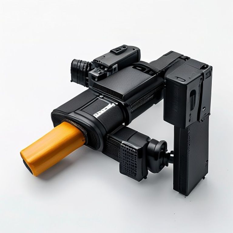 KEKU PUSH IN FITTINGS - FRAME COMPONENTS