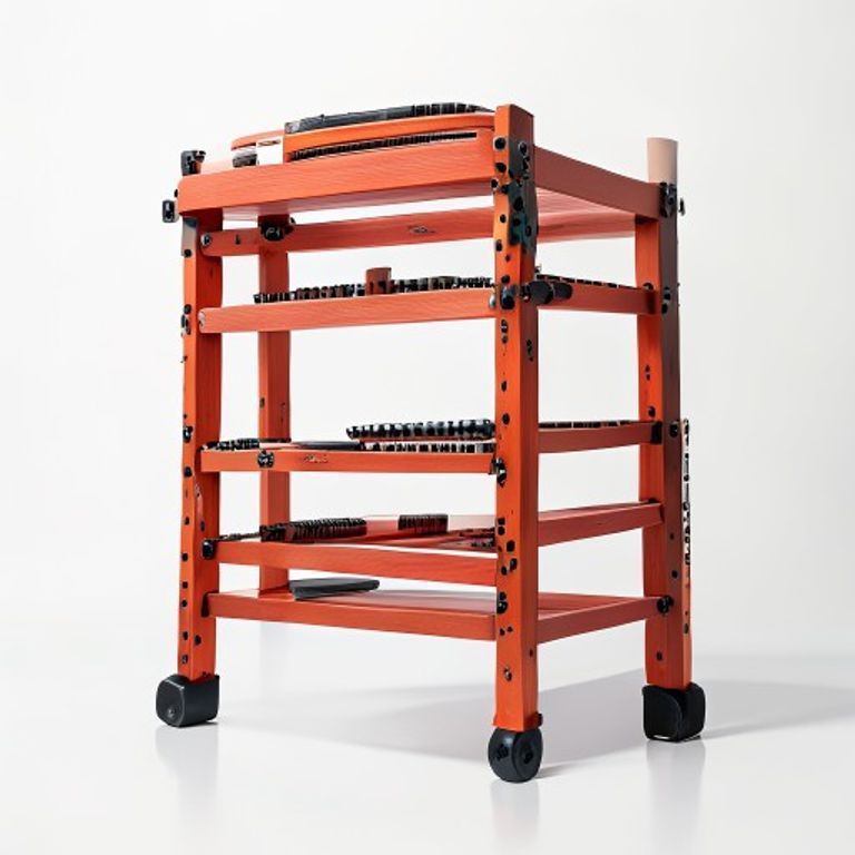 NP SHELF SUPPORT 5MM DRILL 7MM X 15MM PEG