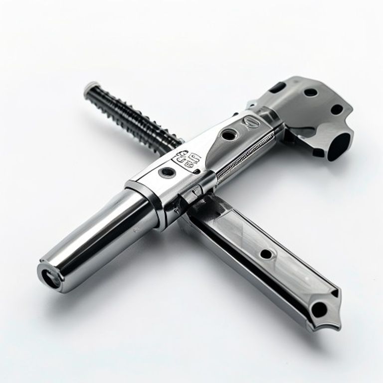 FLEX WASHER FOR MIRROR SCREW