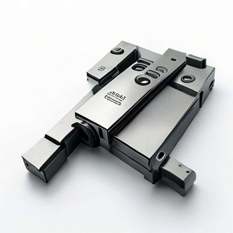 351.14.010 1.8M 38MM S/STEEL PIANO HINGE