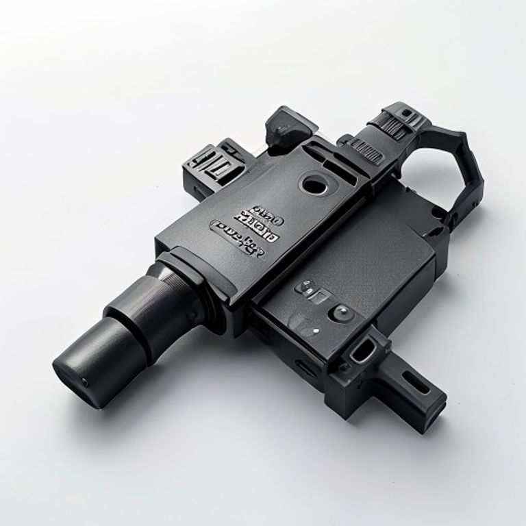 356.01.549 PLATE TO SUIT MAG CATCH