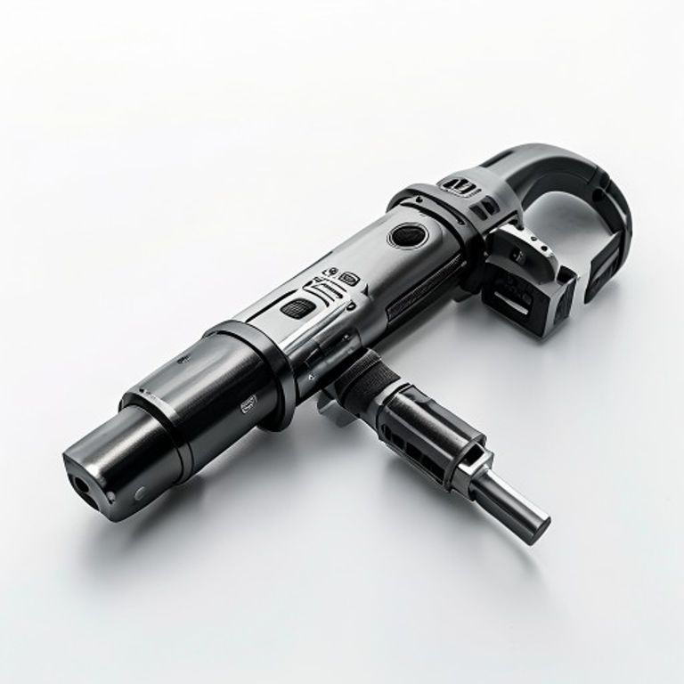 650.02.164 16MM PIN ON GLIDE