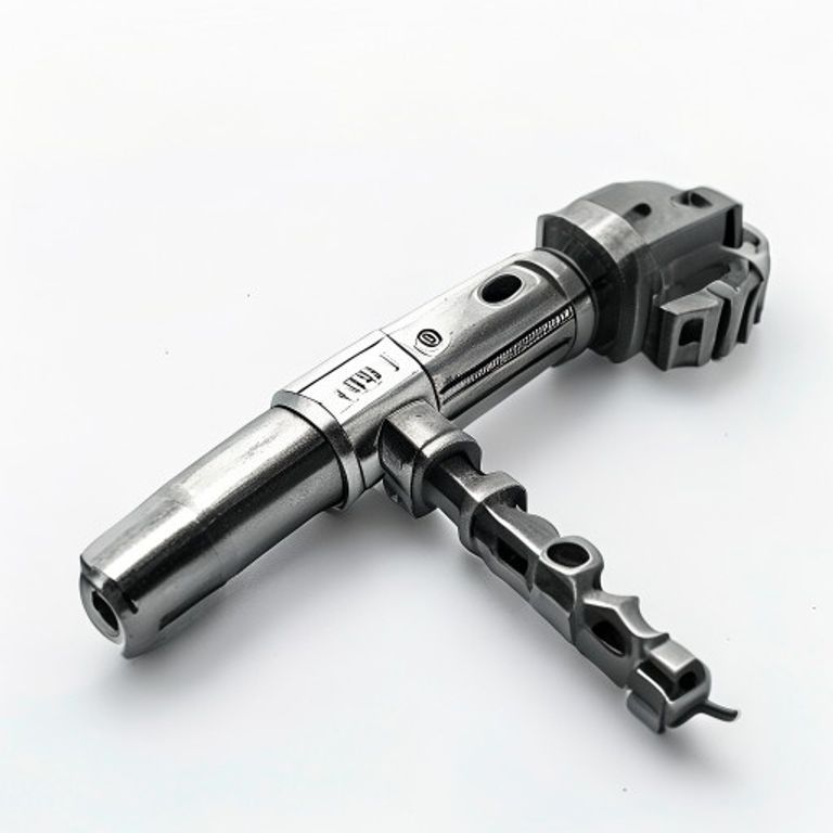 5.0 X 60 6 LOBE CSK SECURITY SCREW A2