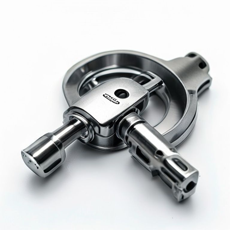 M6 X 10 SOCKET FLANGE DOME SCREW - S/COL