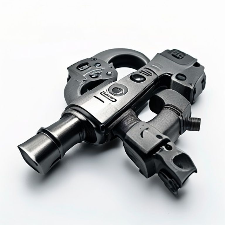M8 SPRING WASHER ZP