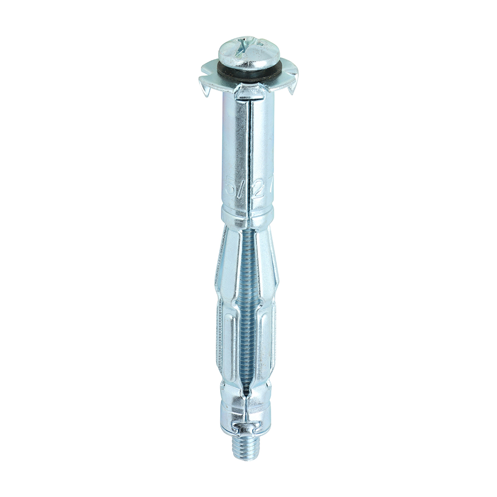M5 X 65 METAL CAVITY ANCHORS