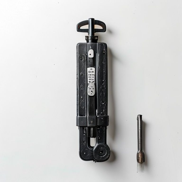 V1040 AT ANIQUE SINGLE ROBE HOOK