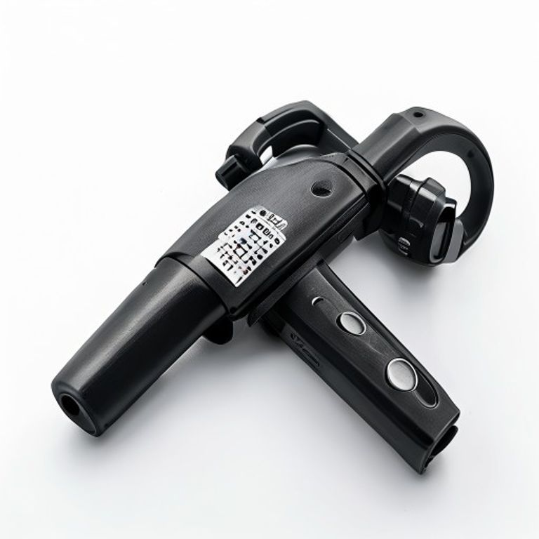 HETTICH 110 DEG HALF OVERLAY CLIP HINGE