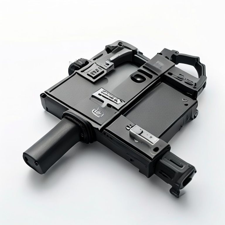 HETTICH MOUNTING PLATE - EACH 1071626