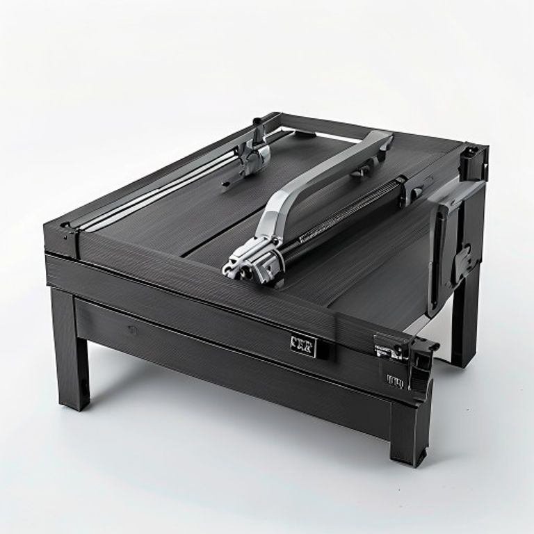 QUADRO V6 350MM SILENT SYSTEM RUNNER (PR)