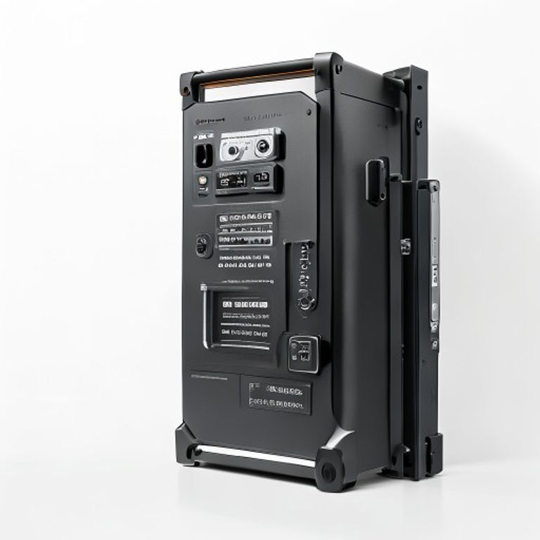 5T TWIN 60 - WARDROBE DOOR GEAR