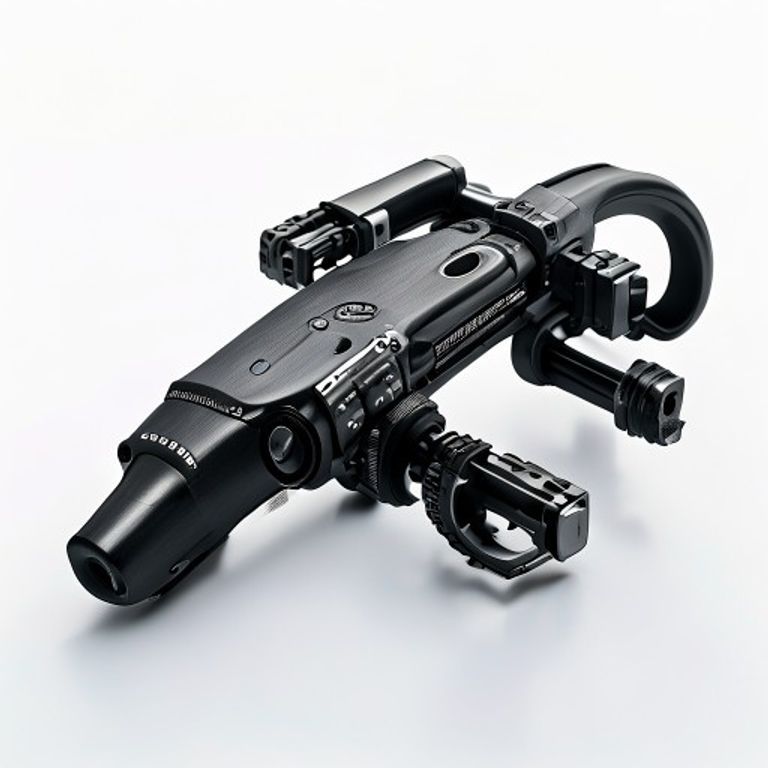 2P FLYASIDE PANTHER - SLIDING DOOR GEAR