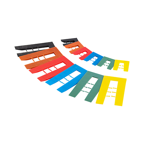 MIDWOOD SHIMTUB PACK OF 400 ASSTD (TUB)
