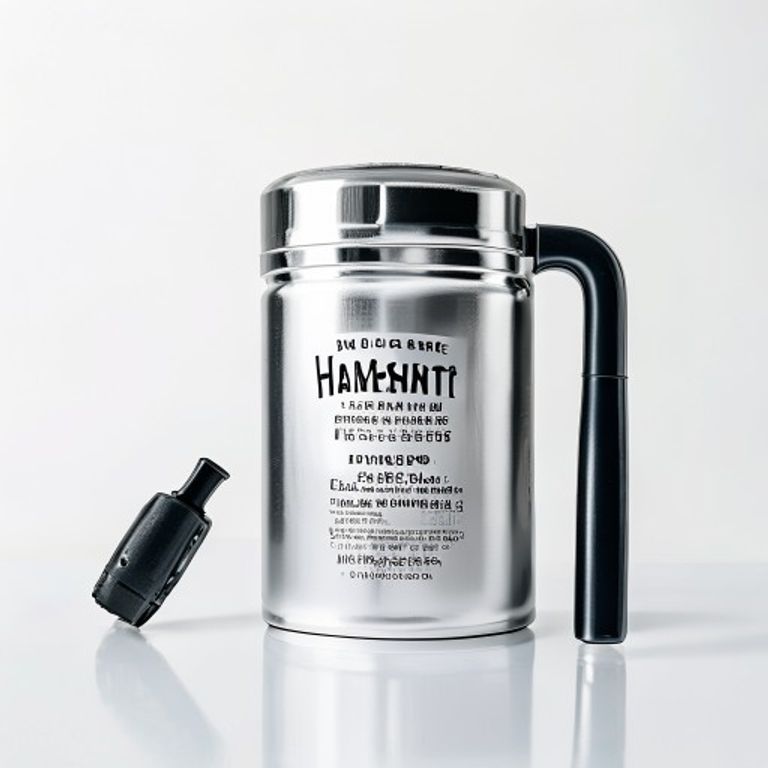 HAMMERITE 750ML HAMMERED FINISH SILVER