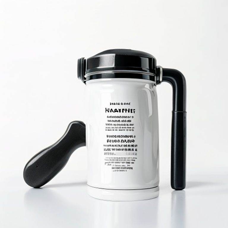 HAMMERITE 750ML HAMMERED FINISH WHITE