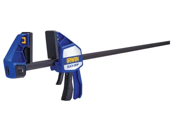 QUICK-GRIP 36" XTREME PRESSURE CLAMP