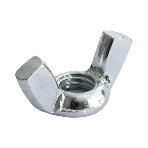 WING NUT M12 ZP