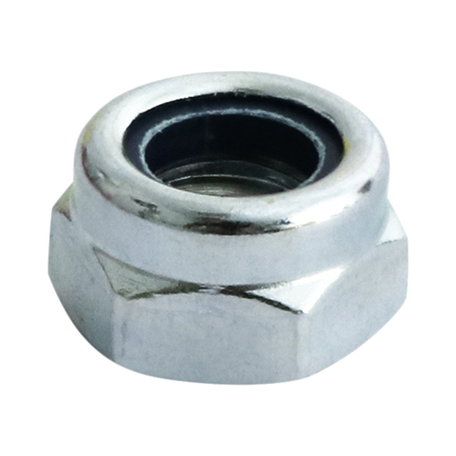 M5 TYPE T NYLOC NUTS