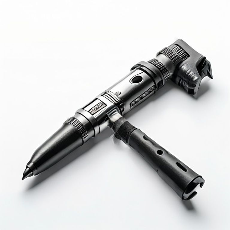 IRWIN 5.0MM HSS PRO DRILLBIT