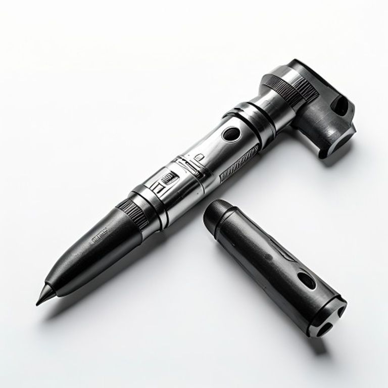 IRWIN 5.5MM HSS PRO DRILLBIT