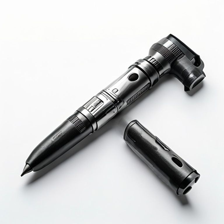 IRWIN 8.0MM HSS PRO DRILLBIT
