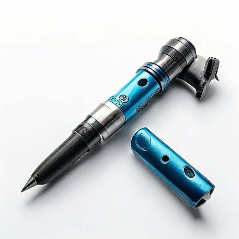 IRWIN 6X IR BLUE GROOVE DRILL BIT - 18MM