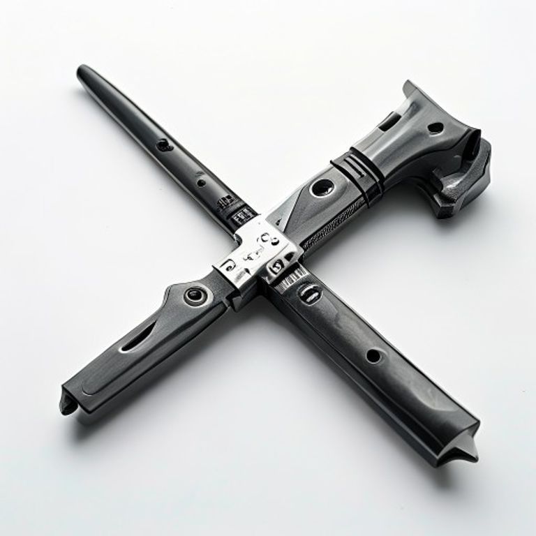 IRWIN PRO TOUCH SCREW SNAP OFF KNIFE