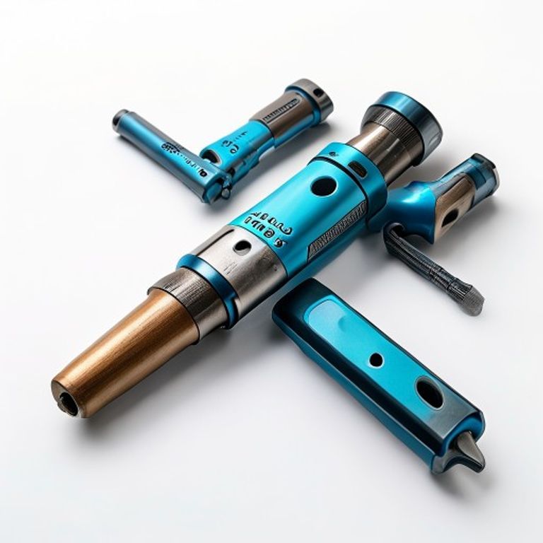 IRWIN BLUE GROOVE POWER BIT SET (20,22,25)