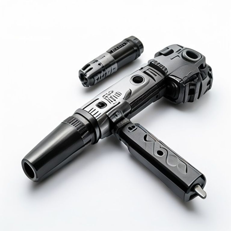 IRWIN QUICK CHANGE EXTENSION BIT HOLDER