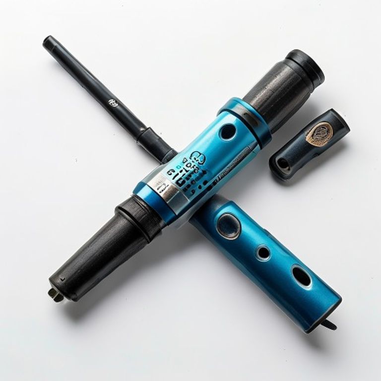 IRWIN 6X BLUE GROOVE STUB WOOD BIT 14MM