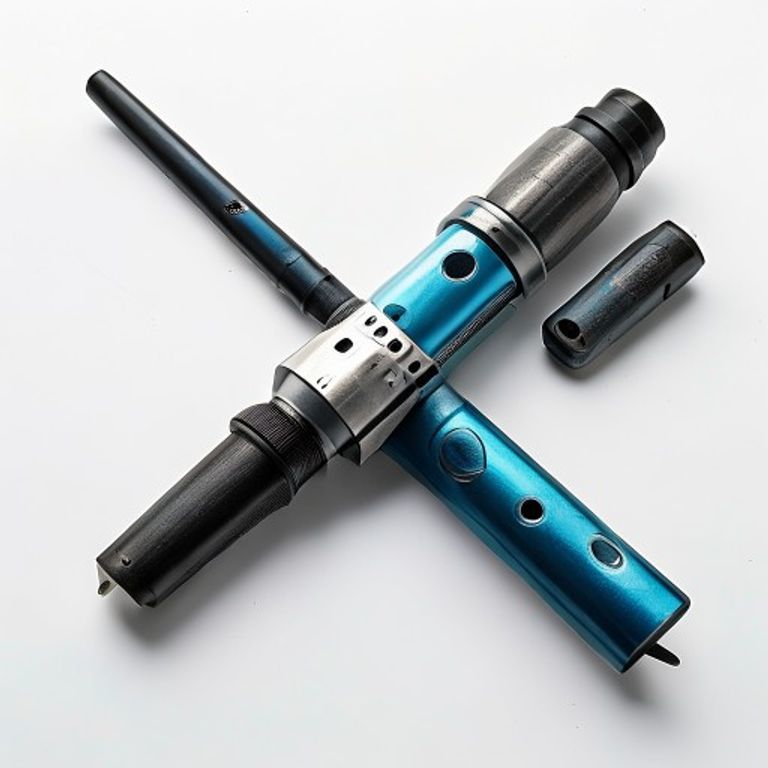 IRWIN 6X BLUE GROOVE STUB WOOD BIT 18MM