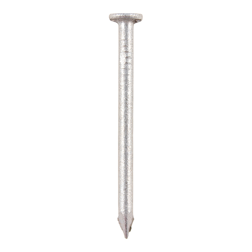 ROUND WIRE NAILS 100MM X 4MM GALVANISED (25KG)