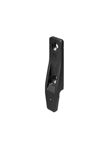 KEKU PANEL COMPONENTS WITHOUT LIP (DROP ON) 262.49.350