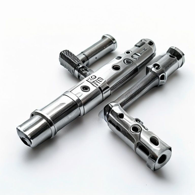 M6 X 90 BZP HEXAGON HEAD COACH SCREWS