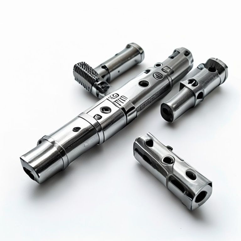 M8 X 100 BZP HEXAGON HEAD COACH SCREWS