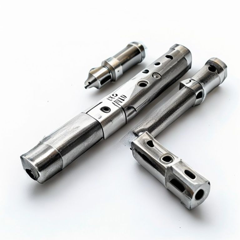 M10 X 120 BZP HEXAGON HEAD COACH SCREWS