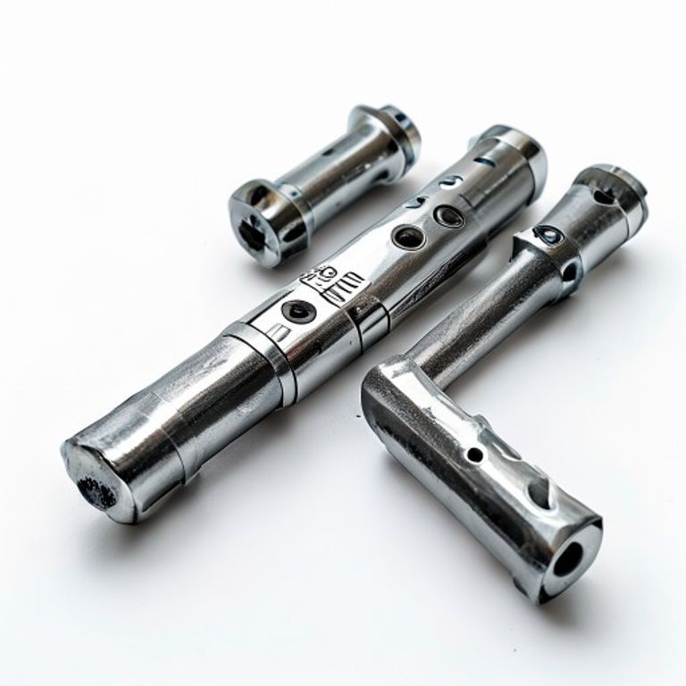M12 X 50 BZP HEXAGON HEAD COACH SCREWS
