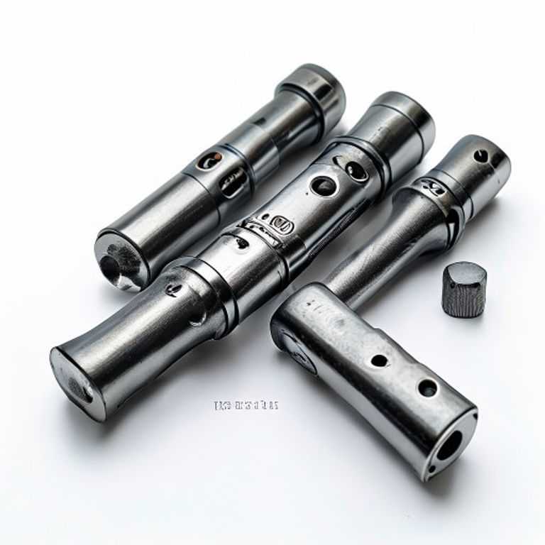 M6 X 25 BZP CSX BOLTS & NUTS