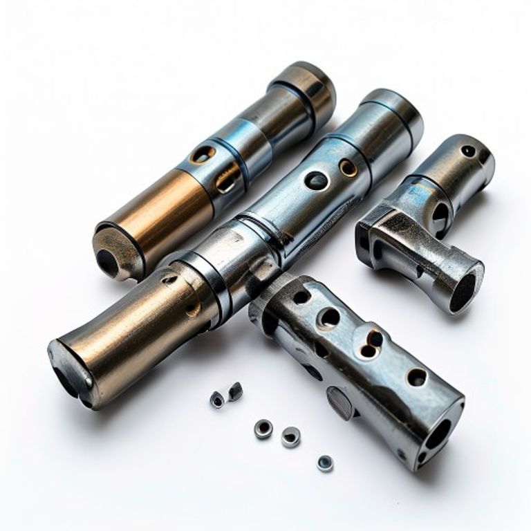 M6 X 90 BZP CSX BOLTS & NUTS