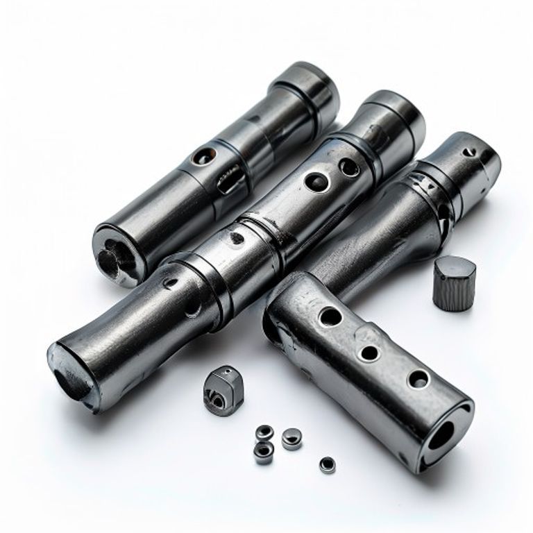 M6 X 150 BZP CSX BOLTS & NUTS