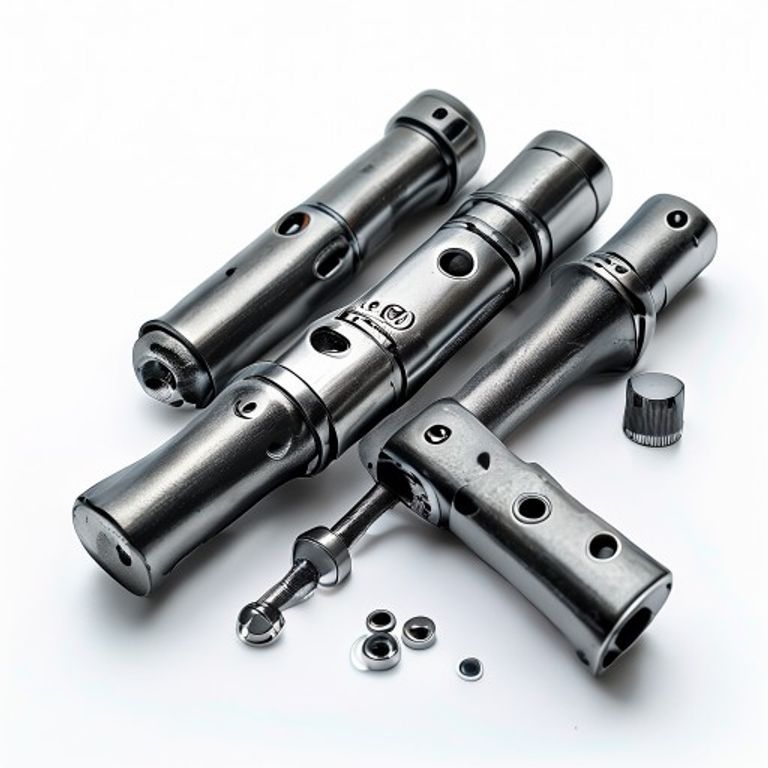 M8 X 80 BZP CSX BOLTS & NUTS