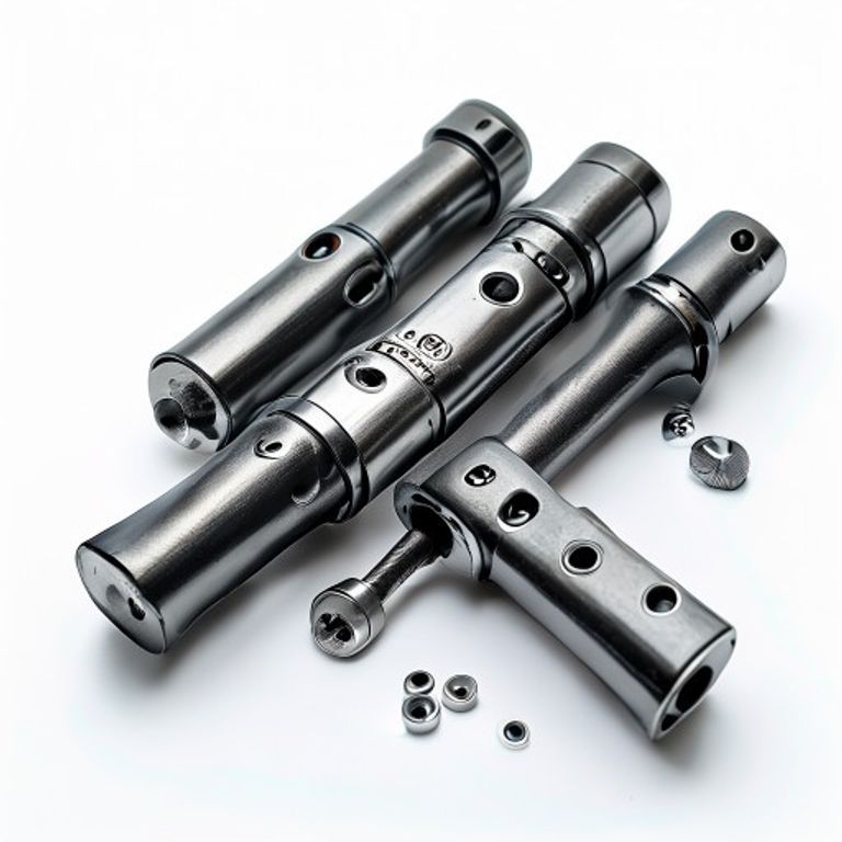 M8 X 150 BZP CSX BOLTS & NUTS